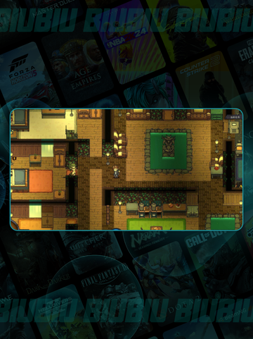 🎮地心归途黑屏闪退？一招解决卡顿延迟！✨截图2