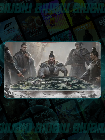 三国开荒🔥速通秘籍💥截图2