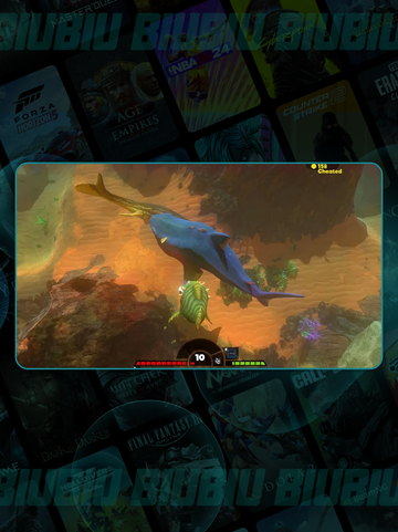 🎮海底大猎杀闪退？超全解决办法来啦！截图2