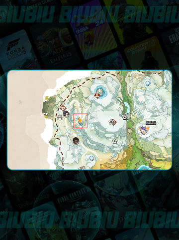 🦊灵狐捕捉神地+秒抓技巧🔥截图3