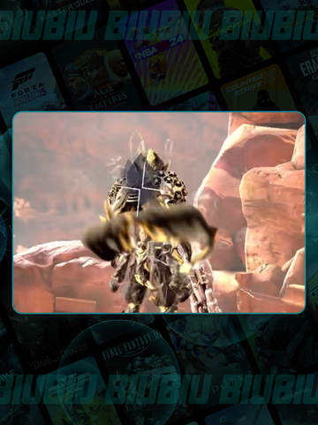 🎮星际战甲手游手柄适配大揭秘！截图6