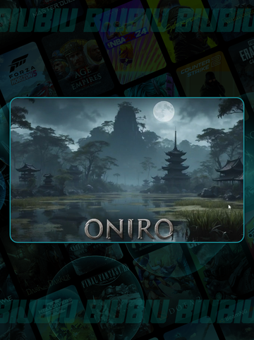 🎮《Oniro手游》上线时间曝光！🔥截图2