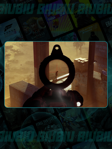 引擎坠落🔥Steam神作英文名曝光💥截图2