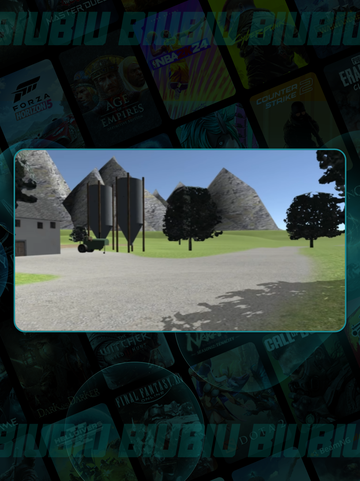 约翰农场🔥通关秘籍大公开💥截图5