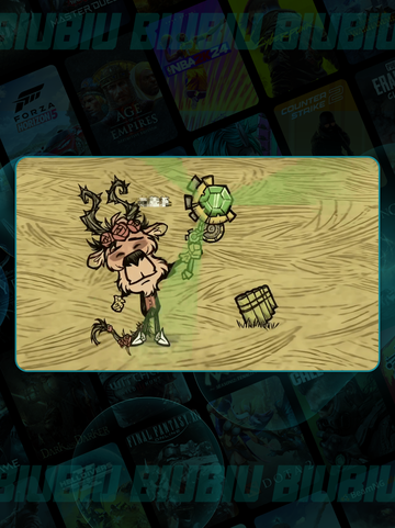 🔥曼德拉草神技曝光！🎮🌱截图6