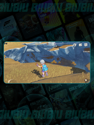 🔥洛克王国传送全解锁攻略🚀截图2