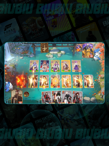 🔥三星合成秘籍！金卡轻松升星💥截图4