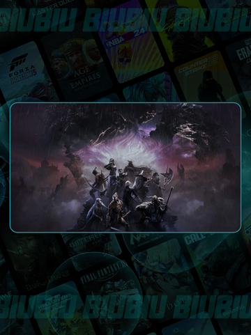 🔥艾尔登法环新DLC炸裂来袭！🖤截图2