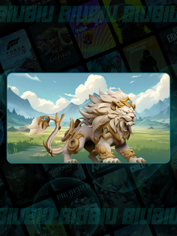 巨神军师🔥最强圣兽搭配💥截图3