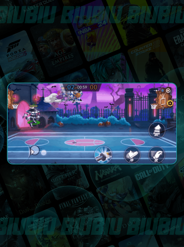 🔥孙悟空VS武竹谁更强？🏀截图6