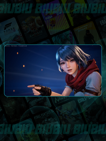 🔥凡应女主真容曝光！😱截图6