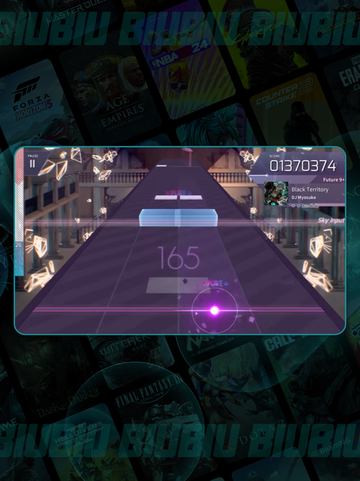 🎵Arcaea残片解锁神曲💥截图2