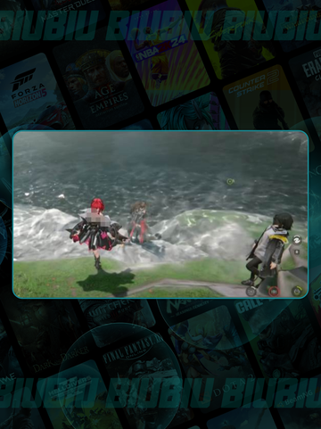 🔥明日方舟：角色阵亡真相💥截图5