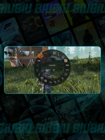 🔧机械启元：零基础建神基地💥截图5