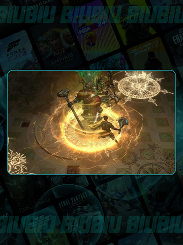 🔥流放之路闪退？一招秒解决！💥截图2