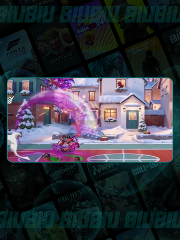 🔥灌篮军团玩偶获取全攻略💥截图5