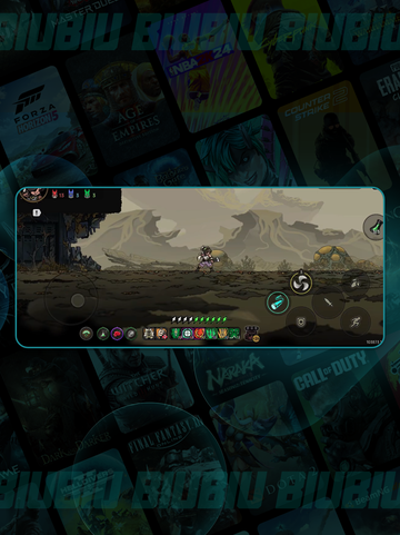 🔥绝地鸭卫雷击飞羽💥爆炸流爽翻天！截图3