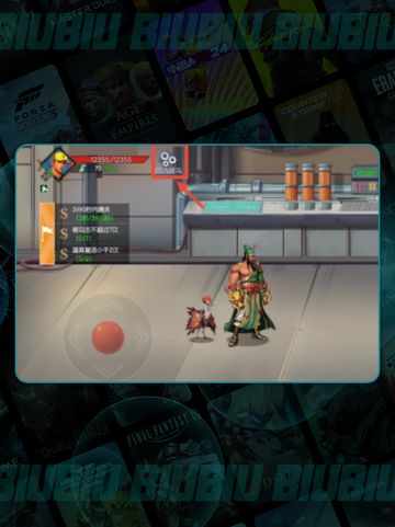 🦖街机恐龙🔥自动战斗秘籍💥截图3