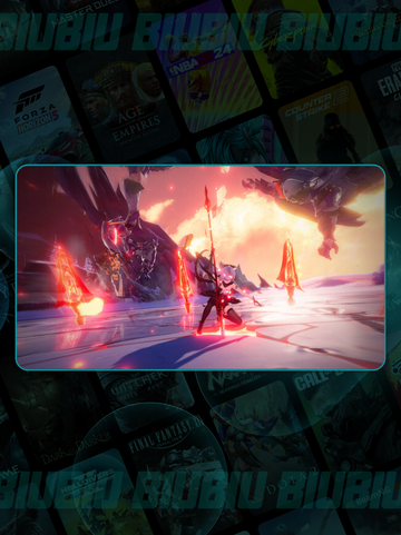 🌀二重螺旋卡顿？1招秒解！🔥截图2