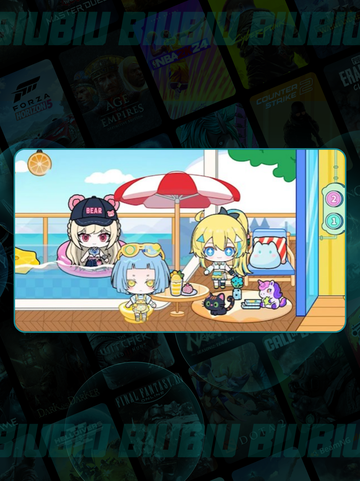 🎁碧优蒂小镇兑换码大放送！💥截图2