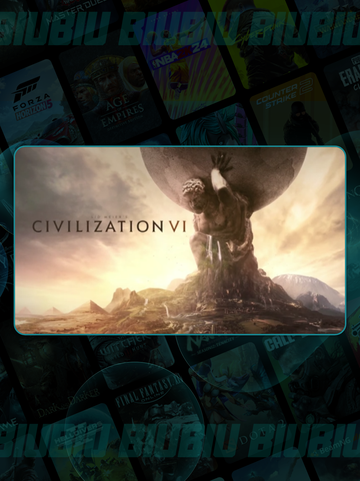 🔥文明6白金版新手必看攻略！🎮💡截图2