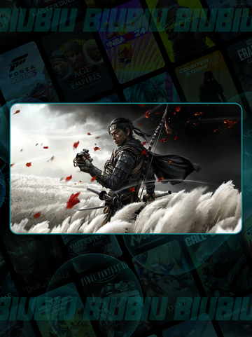 🎮对马岛之魂卡到哭？速看解决办法！截图3