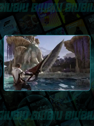 🔥太刀秒杀Boss连招曝光💥截图2