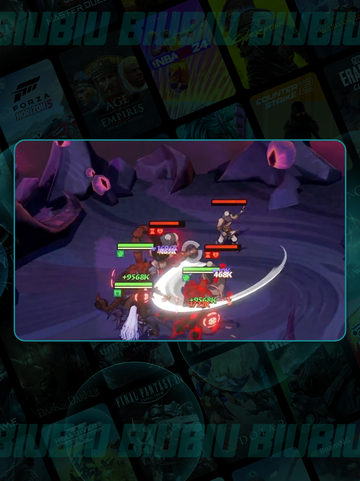 🔥梅希拉强度炸裂！剑与远征启程截图3