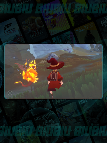 🔥洛克王国速升神技🚀截图2