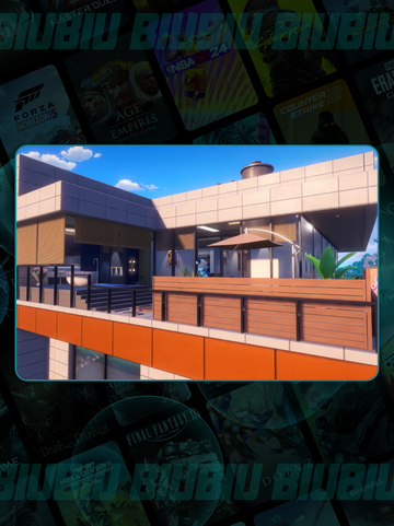 🔥异环三测时间曝光！💥截图2