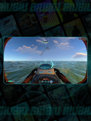 🎮深海迷航下载太慢？试试这些免费加速方法！🌊截图7