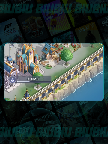 异世界城主🎮爆肝攻略🔥截图7