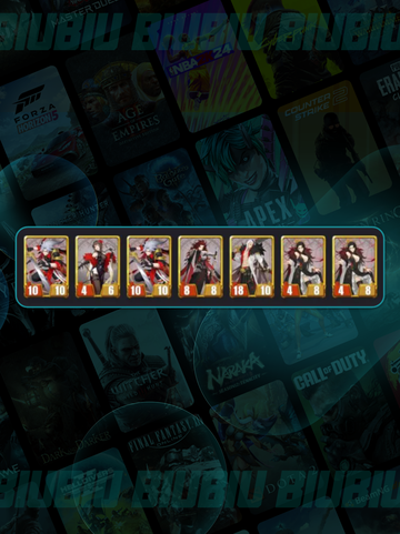 🔥秦军千机阵全攻略💥截图4