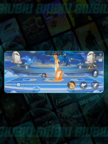 🔥灌篮高手战力飙升秘籍💥截图3