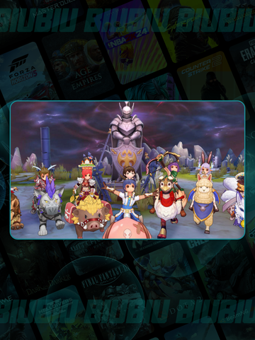 ✨RO2新纪元迷失传奇迷失传奇💥截图4