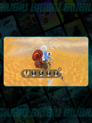 🔥洛克王国亲密度暴增秘籍💖截图3