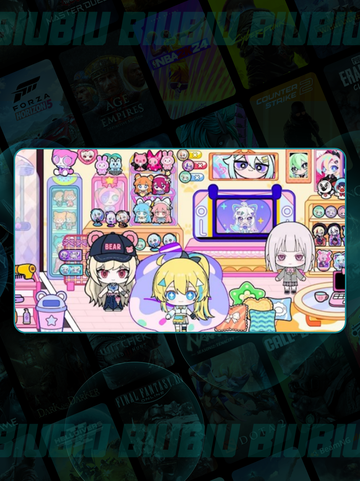 🎁碧优蒂小镇兑换码大放送！💥截图5