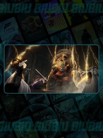 🔥艾尔登法环新DLC炸裂登场！🖤截图2