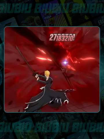 🔥死神刀鸣角色强度TOP榜💥截图6