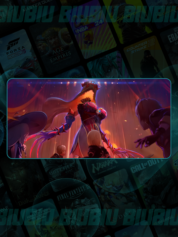 🔥异环手游测试资格速抢！🎮截图3