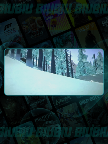 🎮《漫漫长夜》黑屏？一招解决！截图3