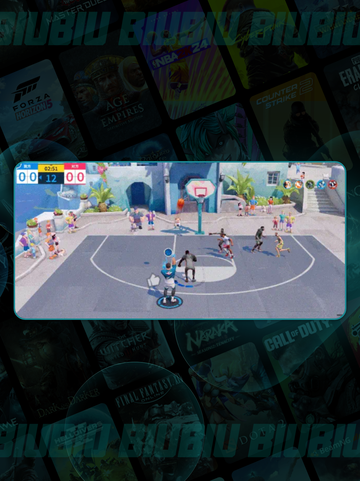 🔥唐斯街球王驾到！🏀截图5