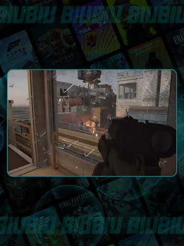 🔥特种部队集结神操作💥截图3