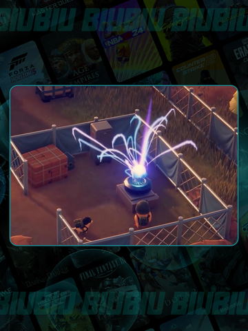 💥逃离鸭科夫最新测试时间🔥快来抢先了解！🎮截图2