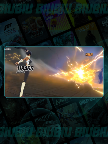 🔥夜一技能全解💥实战神搭配截图5