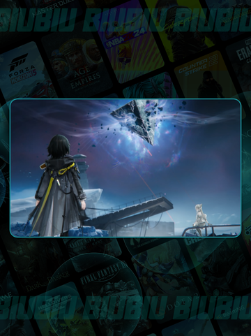 🔥明日方舟终末地通关秘籍💥截图3