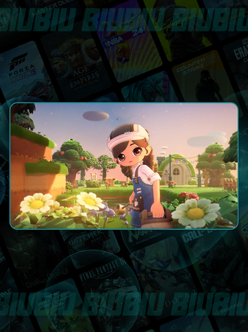 🌾星布谷地种采秘籍💥截图3