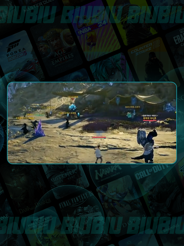 🔥AION2魔族T0职业揭秘！💥截图5