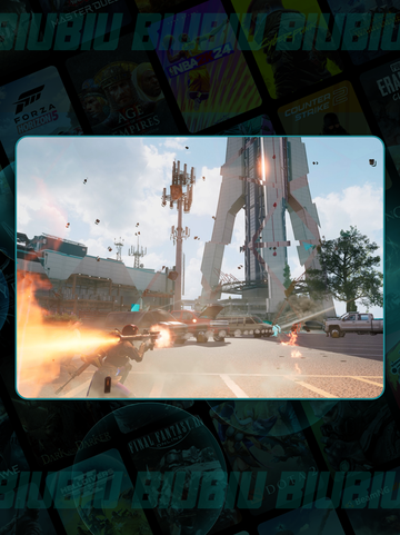 💥超击突破卡顿秒解决！🎮截图2