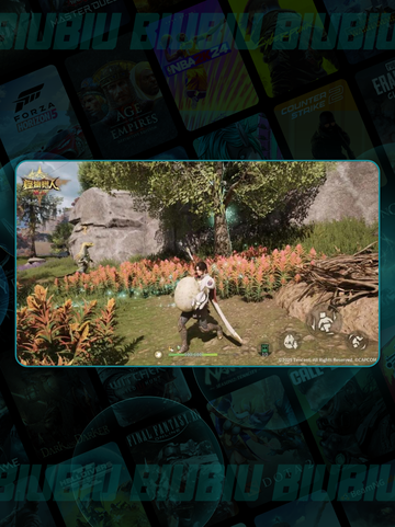 🔥冰原搬蛋全攻略💥截图3